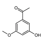 RHAWN 1-(3-Hydroxy-5-methoxyphenyl)ethanone