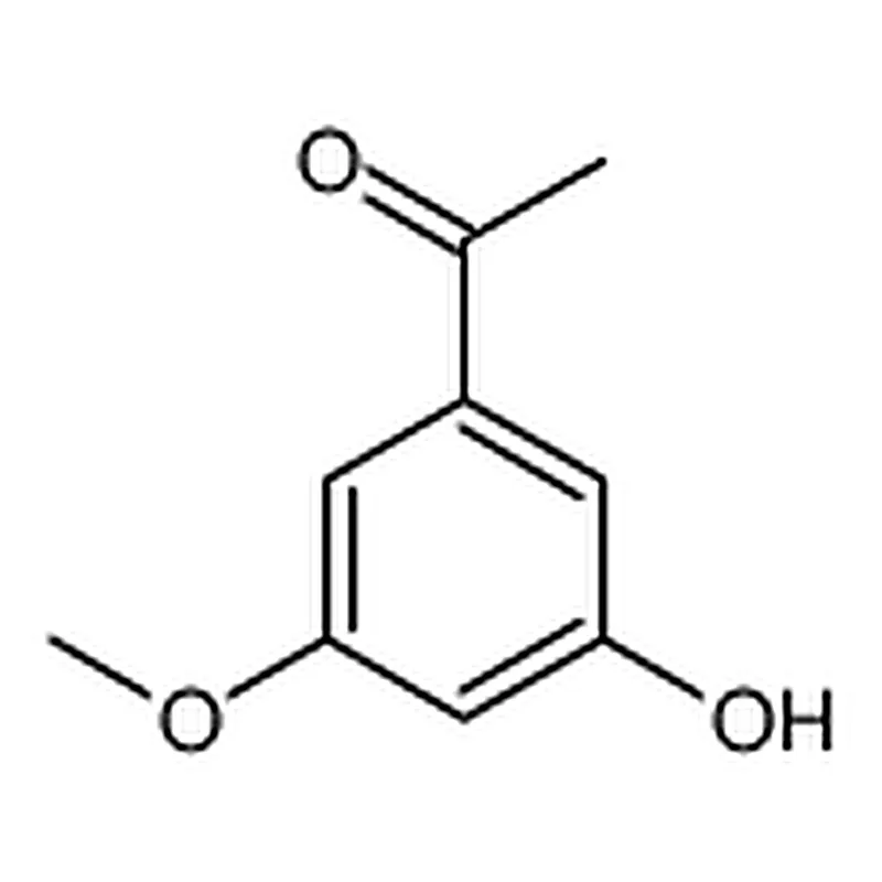 RHAWN 1-(3-Hydroxy-5-methoxyphenyl)ethanone