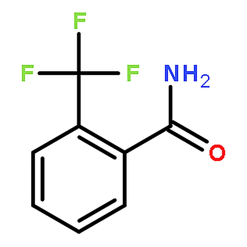 RHAWN 2-(Trifluoromethyl)benzamide