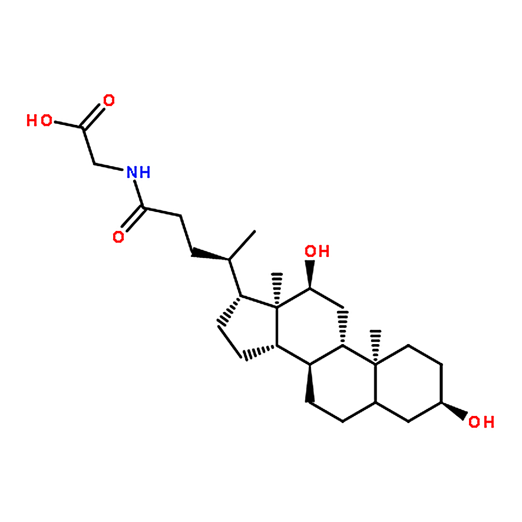 RHAWN Glycodeoxycholic acid monohydrate (GDCA)