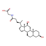 RHAWN Glycodeoxycholic acid monohydrate (GDCA)