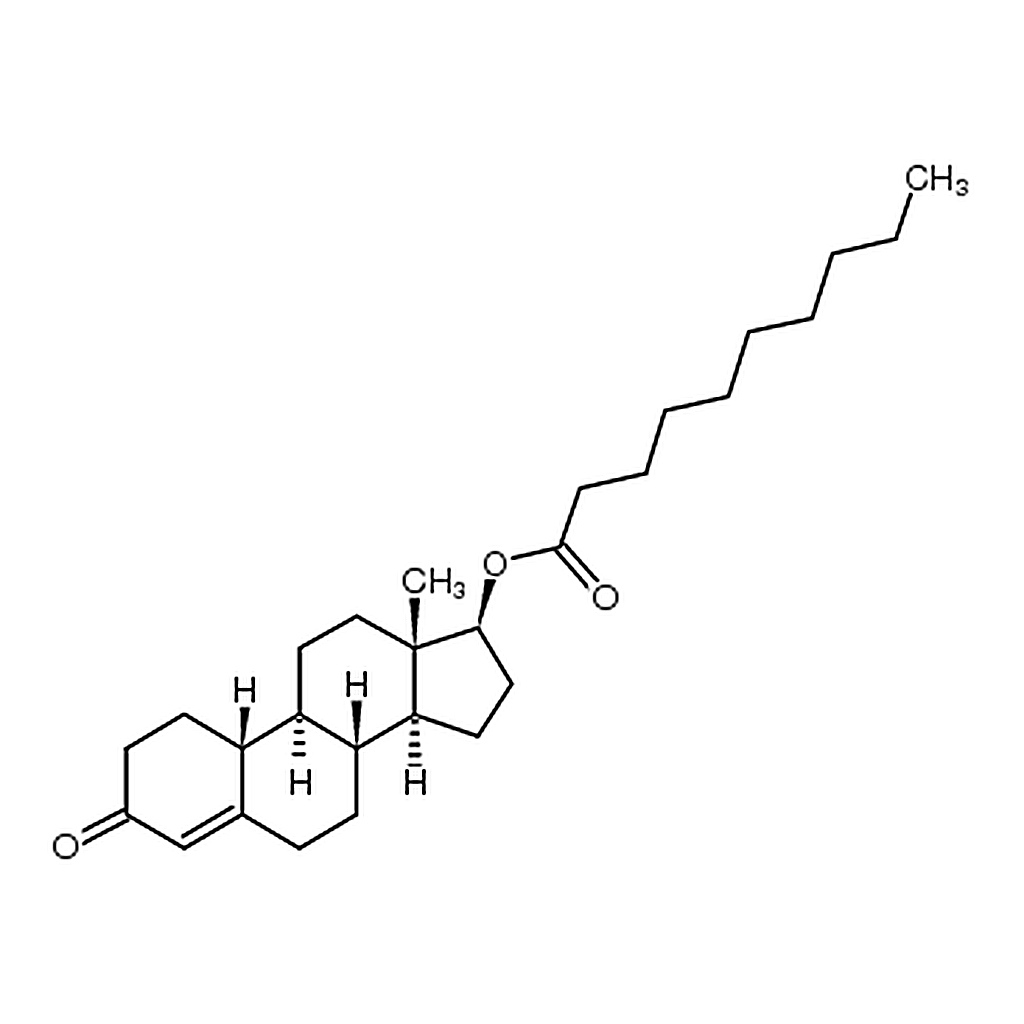 RHAWN 19-Nortestosterone 17-decanoate