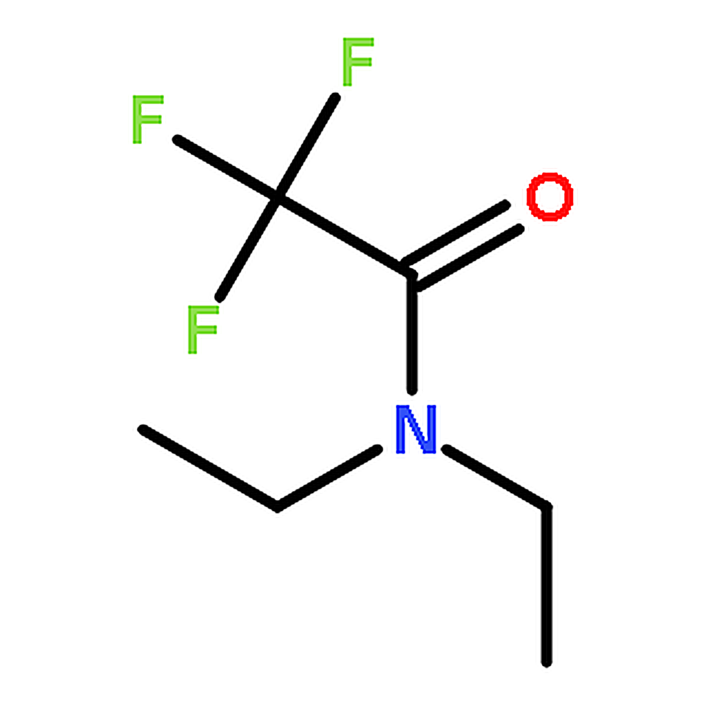 RHAWN <I>N,N</I>-<WBR>Diethyl-<WBR>2,2,2-<WBR>trifluoroacetamide