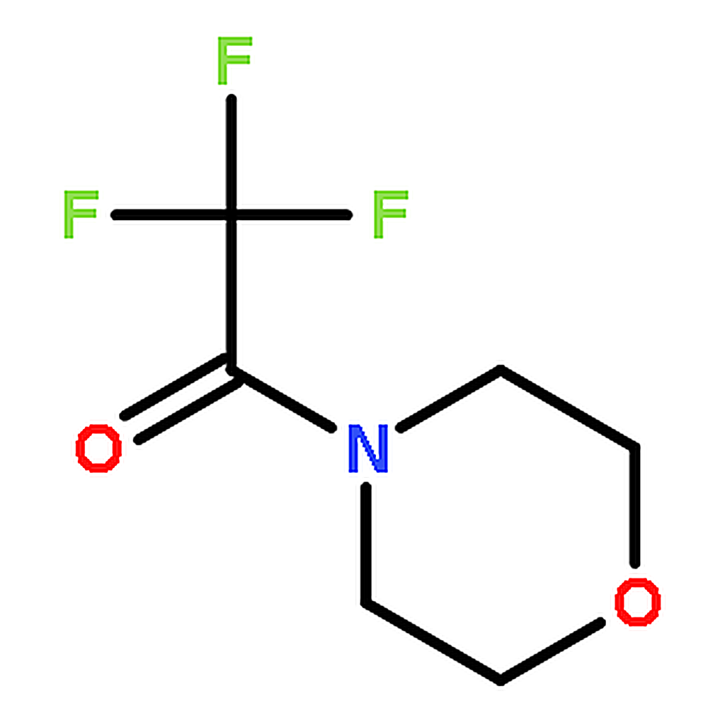 RHAWN 2,2,2-Trifluoro-1-morpholinoethanone