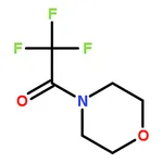 RHAWN 2,2,2-Trifluoro-1-morpholinoethanone