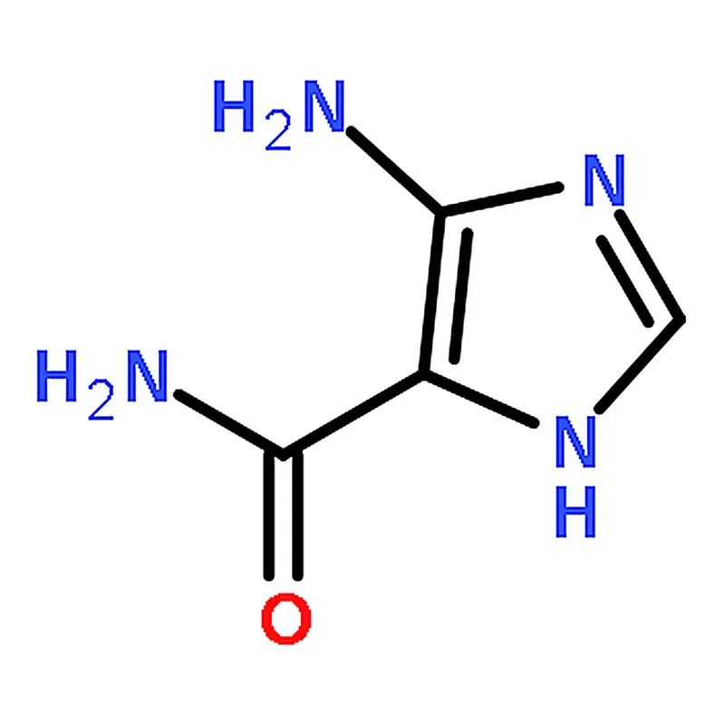 RHAWN 5-Amino-4-imidazolecarboxamide
