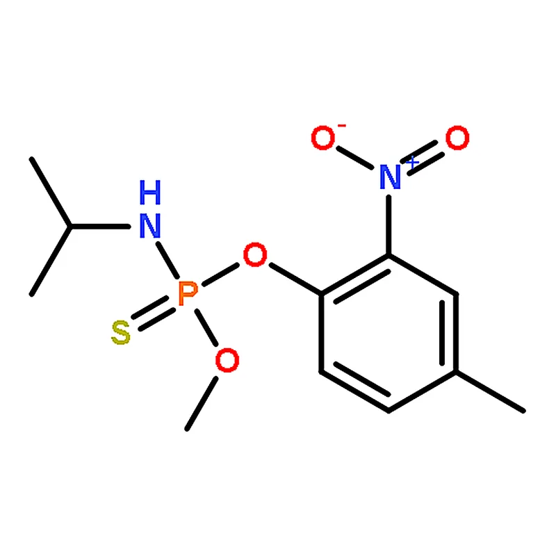 RHAWN Amiprofos methyl