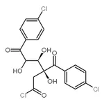RHAWN 1-Chloro-3,5-di(4-chlorbenzoyl)-2-deoxy-D-ribose