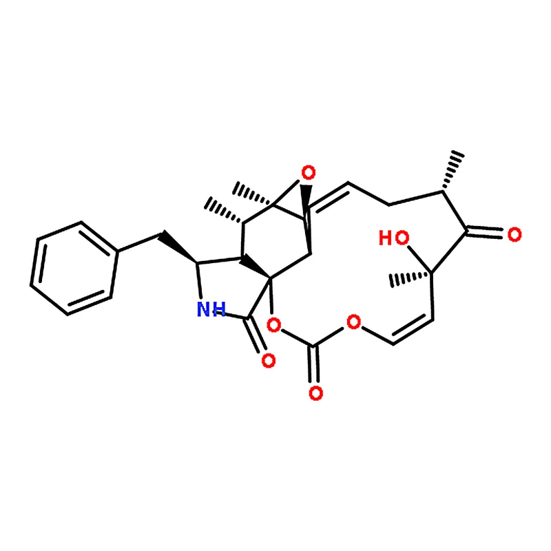 RHAWN Cytochalasin E