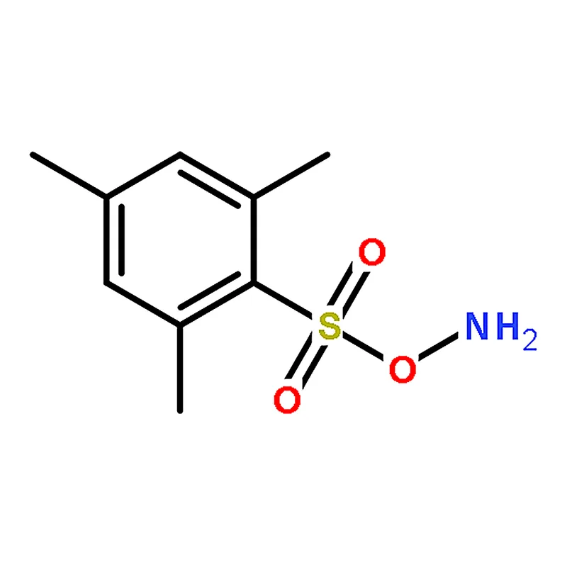 RHAWN O-Mesitylenesulfonylhydroxylamine