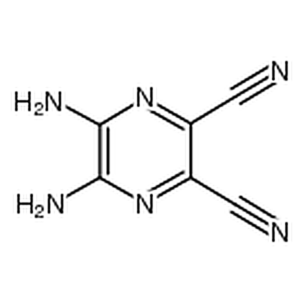 RHAWN 5，6-Diamino-2，3-dicyanopyrazine