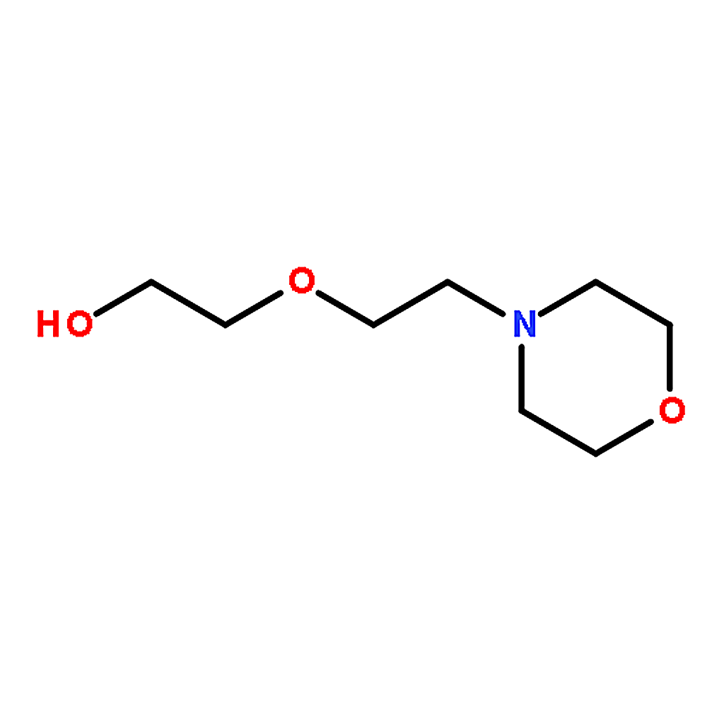 RHAWN 4-[2-(2-Hydroxyethoxy)ethyl]morpholine