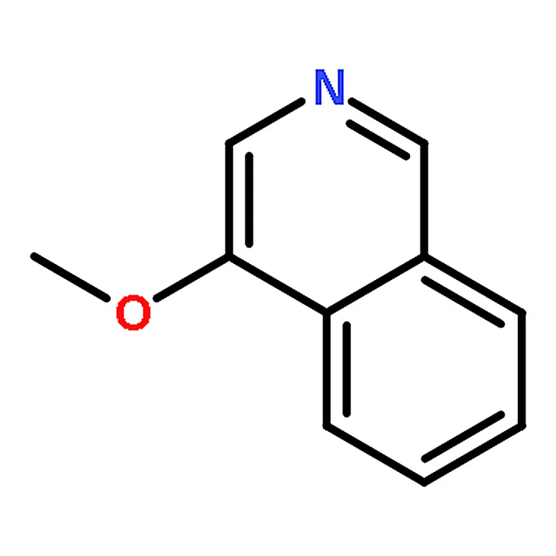 RHAWN 4-Methoxyisoquinoline