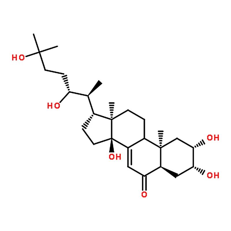 RHAWN Ecdysone