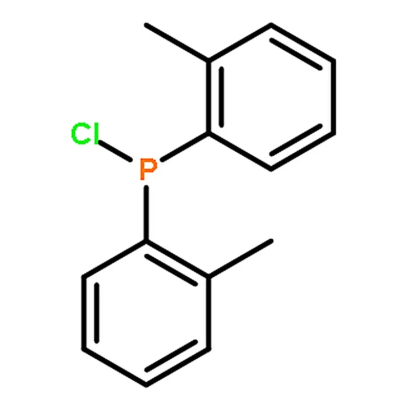 RHAWN Di-o-tolylchlorophosphine