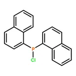 RHAWN Bis(1-naphthyl)chlorophosphine
