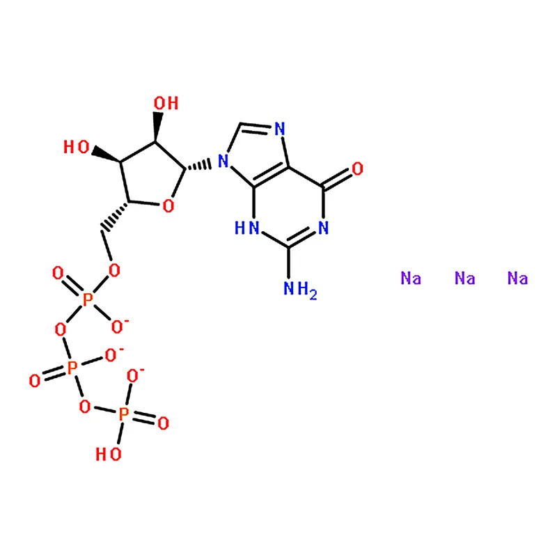 RHAWN GTP, Trisodium Salt