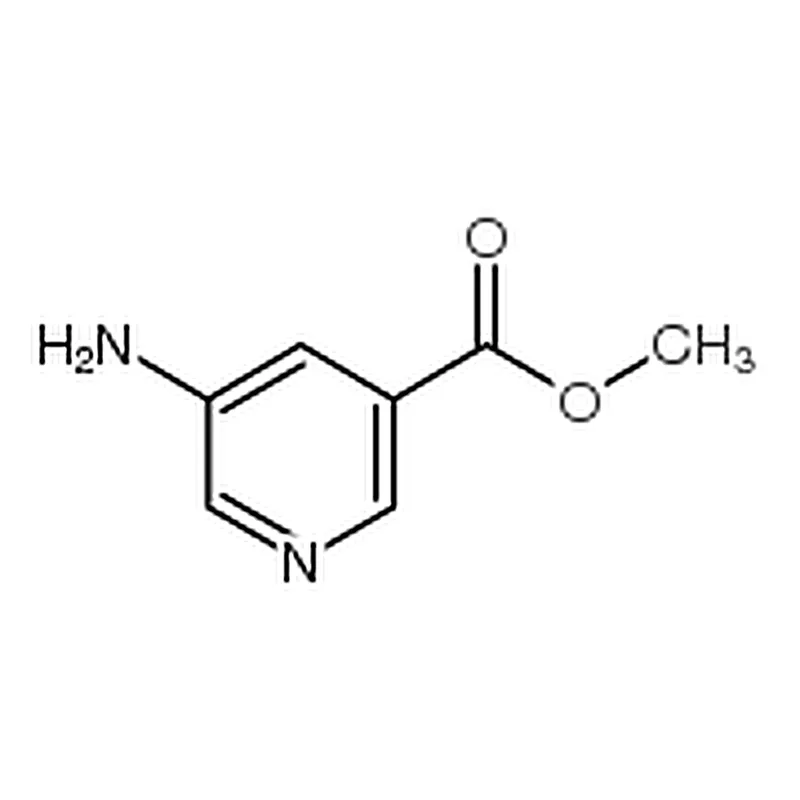 RHAWN Methyl 5-aminopyridine-3-carboxylate