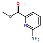 RHAWN Methyl 6-aminopicolinate