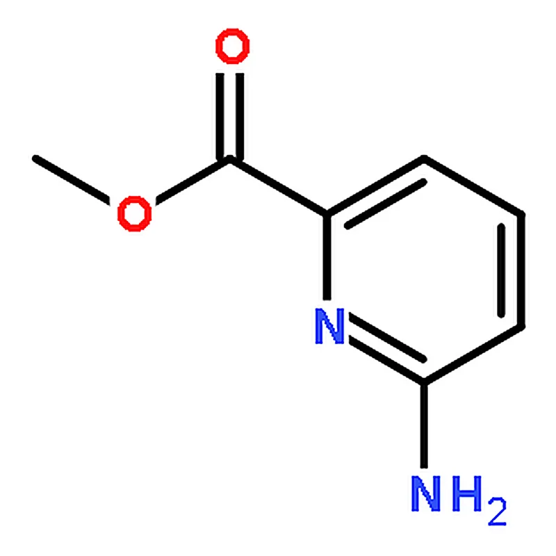 RHAWN Methyl 6-aminopicolinate
