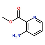 RHAWN Methyl 3-aminopicolinate