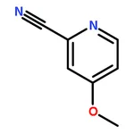 RHAWN 4-methoxypicolinonitrile