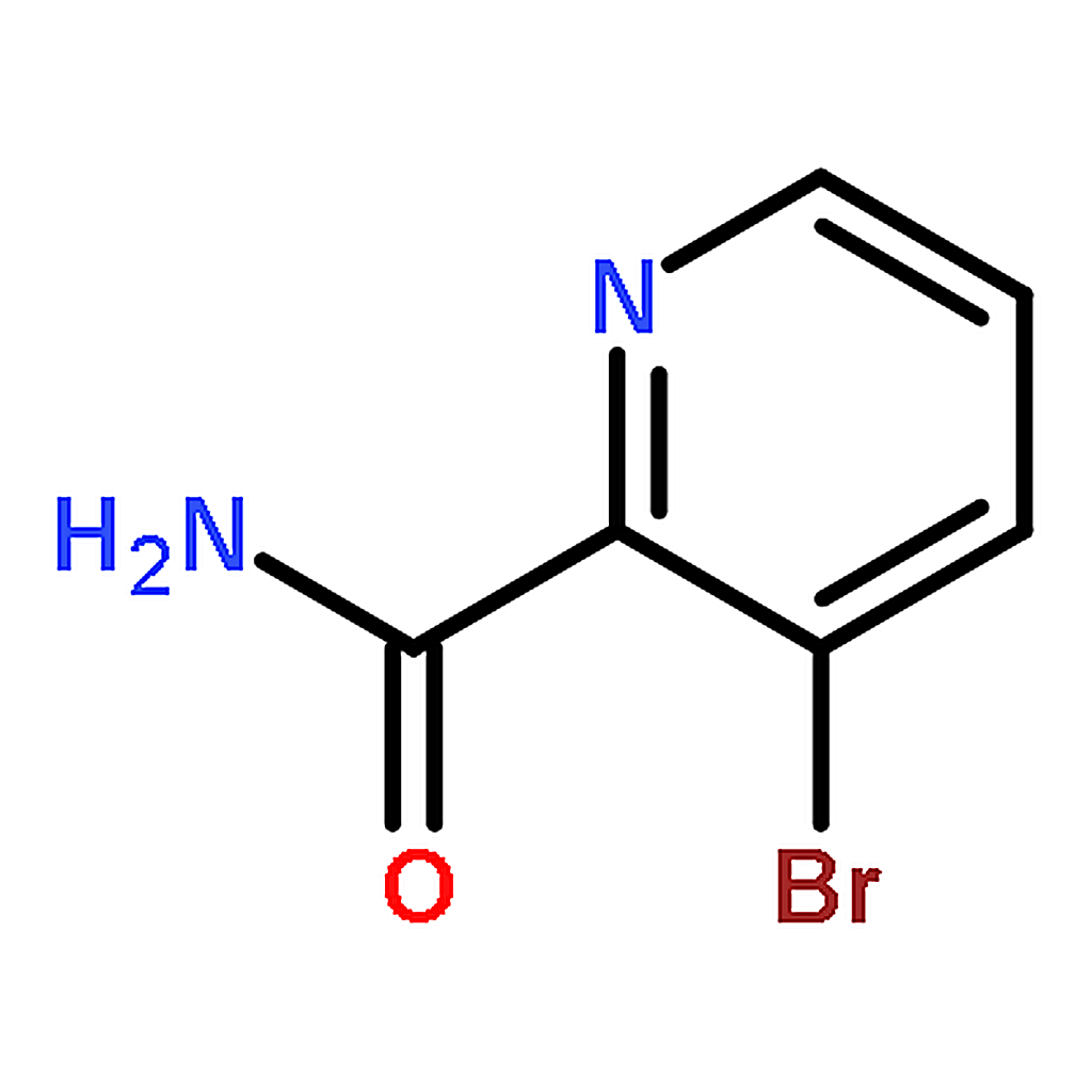 RHAWN 3-Bromopicolinamide