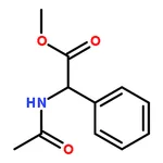RHAWN Methyl 2-Acetamido-2-phenylacetate