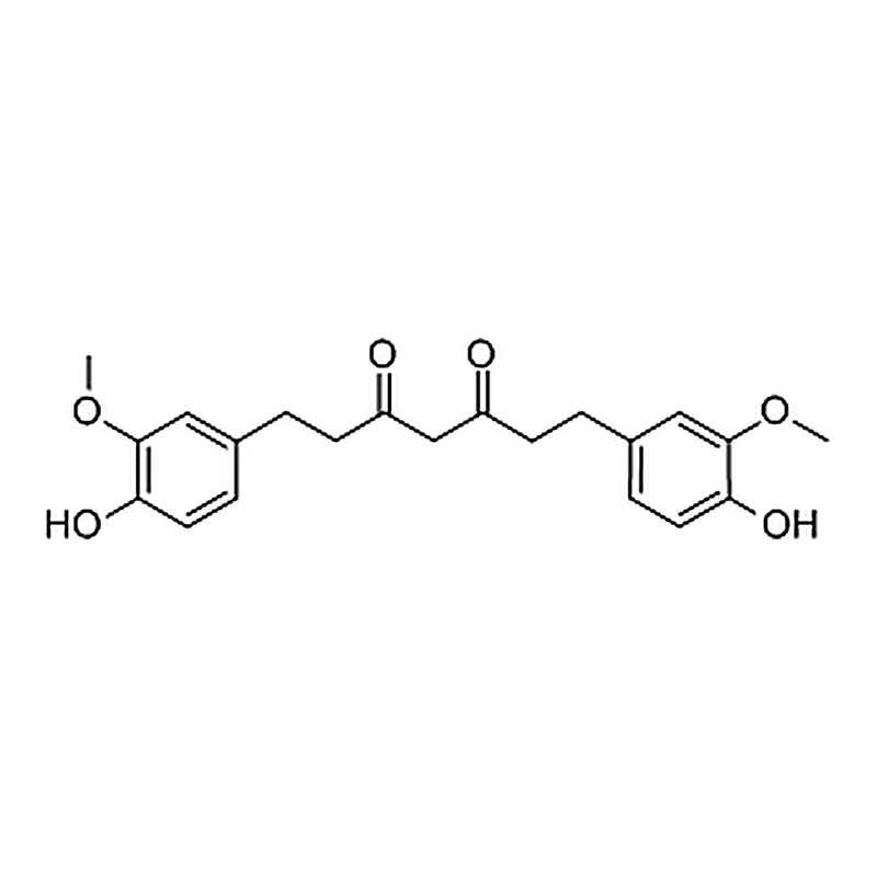 RHAWN Tetrahydro Curcumin