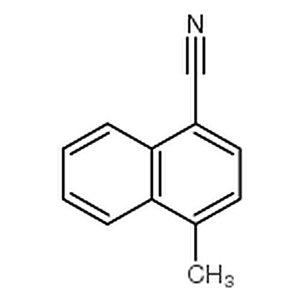 RHAWN 4-Methyl-1-naphthonitrile