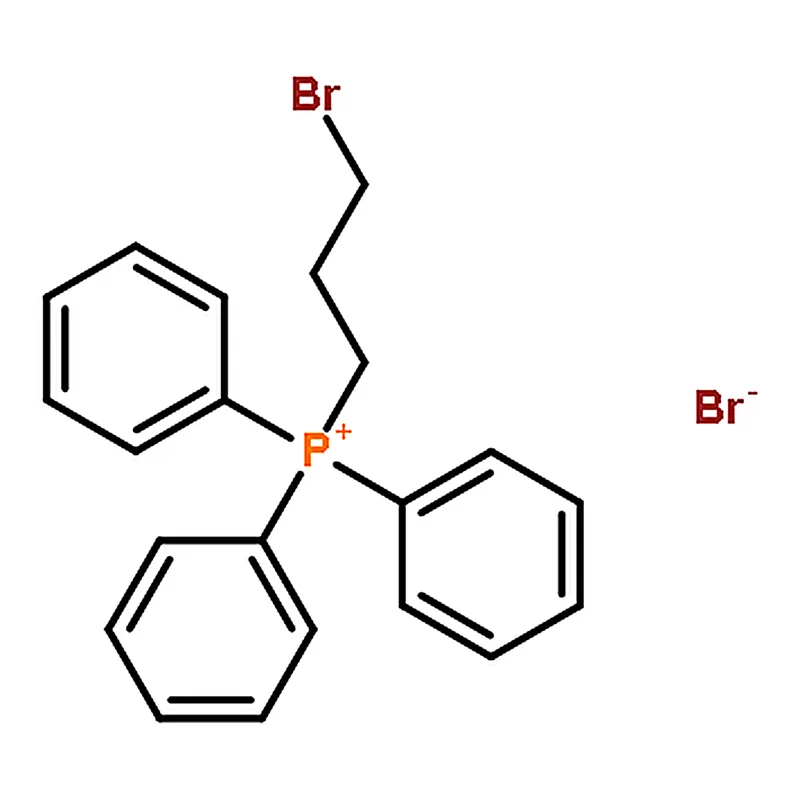 RHAWN (3-Bromopropyl)triphenylphosphonium bromide