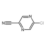 RHAWN 5-Chloropyrazine-2-carbonitrile