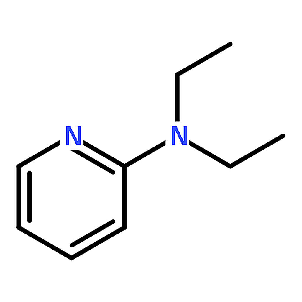 RHAWN 2-Diethylaminopyridine