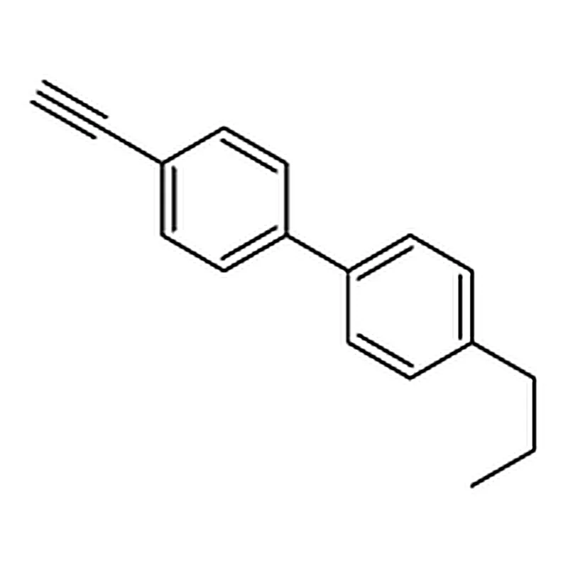 RHAWN 4-Ethynyl-4'-propyl-1,1'-biphenyl