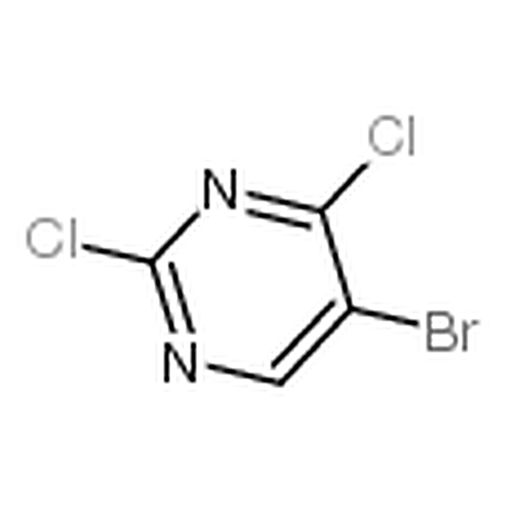 RHAWN 5-Bromo-2,4-dichloropyrimidine
