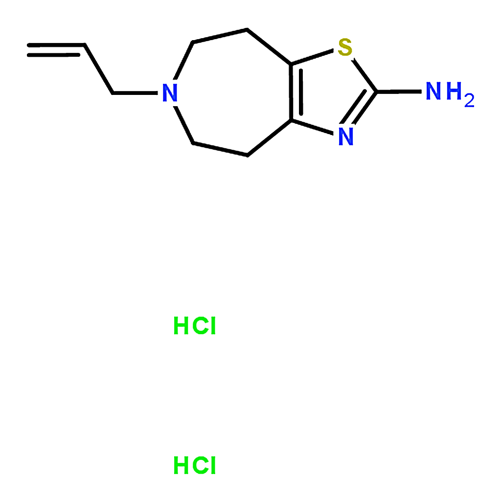 RHAWN Talipexole dihydrochloride