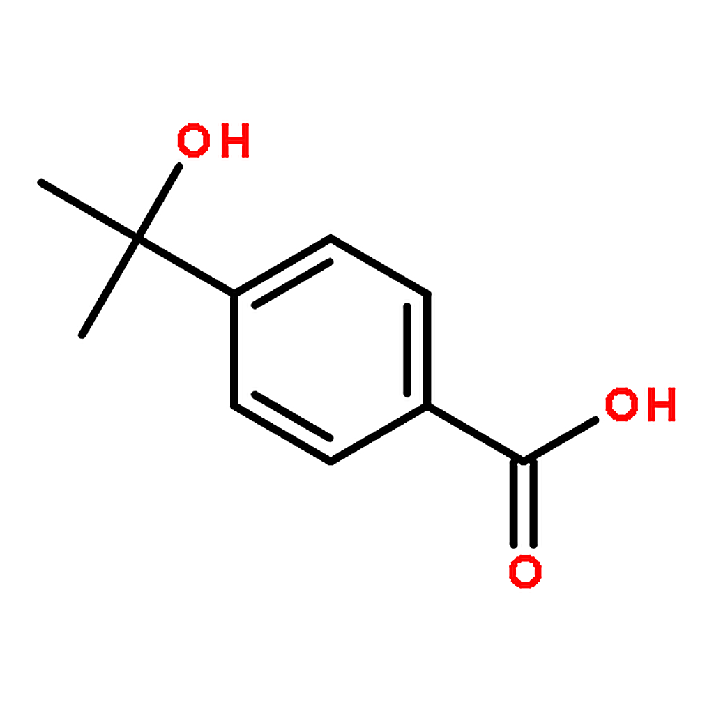 RHAWN 4-(2-Hydroxy-2-propyl)benzoic Acid
