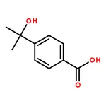 RHAWN 4-(2-Hydroxy-2-propyl)benzoic Acid