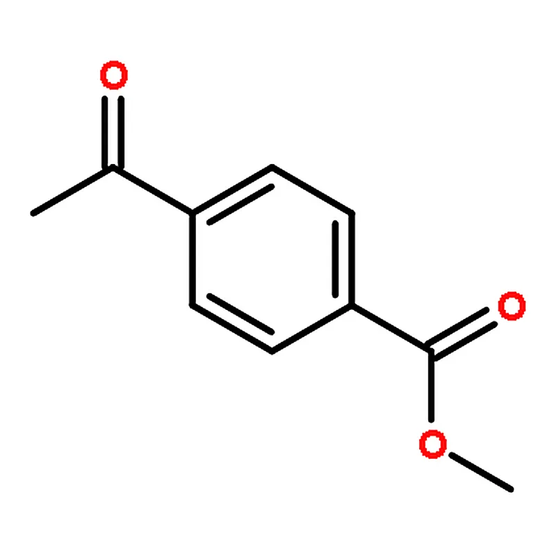 RHAWN Methyl 4-acetylbenzoate