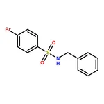 RHAWN N-Benzyl-4-bromobenzenesulfonamide