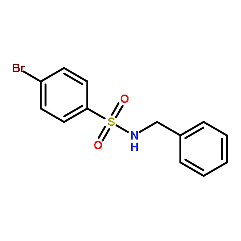 RHAWN N-Benzyl-4-bromobenzenesulfonamide