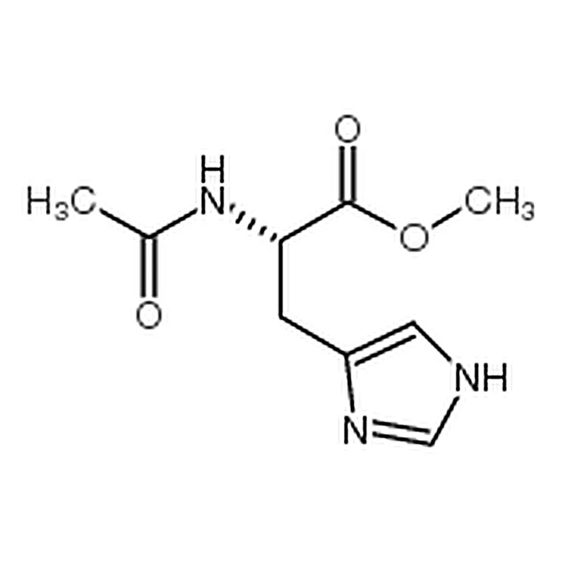 RHAWN (S)-Methyl 2-acetamido-3-(1H-imidazol-4-yl)propanoate