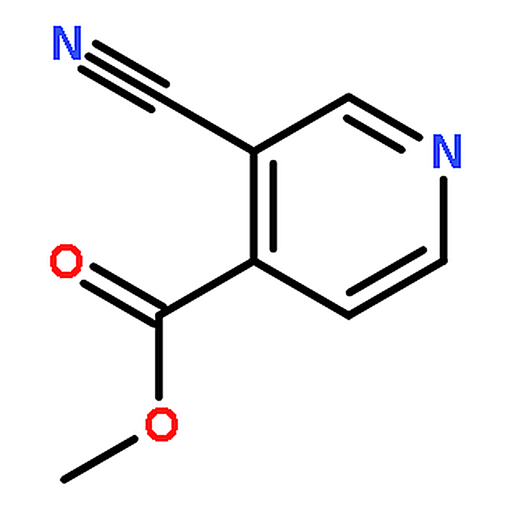 RHAWN Methyl 3-cyanoisonicotinate