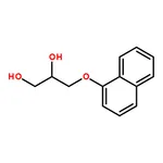 RHAWN 3-(naphthalen-1-yloxy)propane-1,2-diol