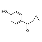 RHAWN Cyclopropyl(4-hydroxyphenyl)methanone