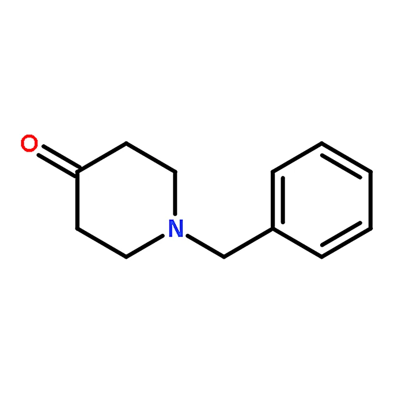 RHAWN 1-Benzyl-4-piperidone