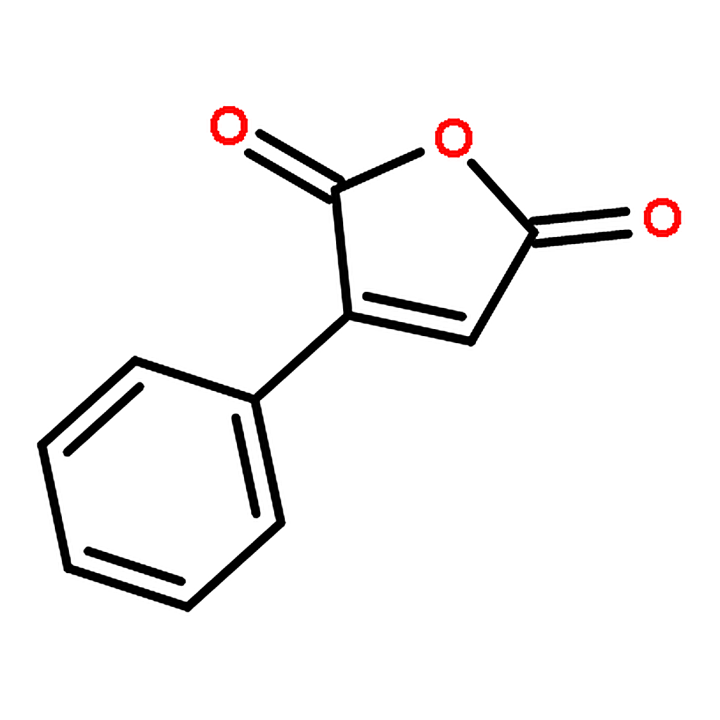 RHAWN Phenylmaleic anhydride