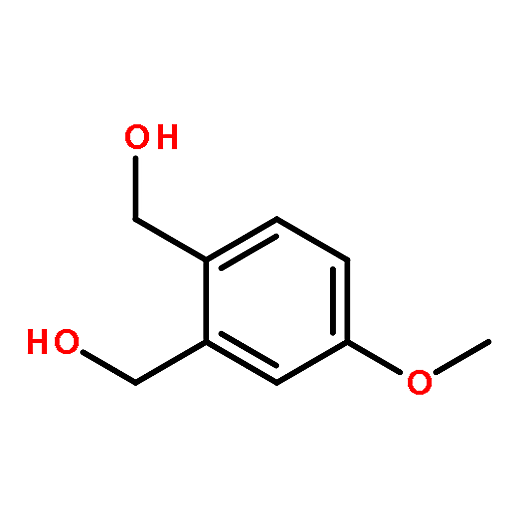 RHAWN (4-Methoxy-1，2-phenylene)dimethanol