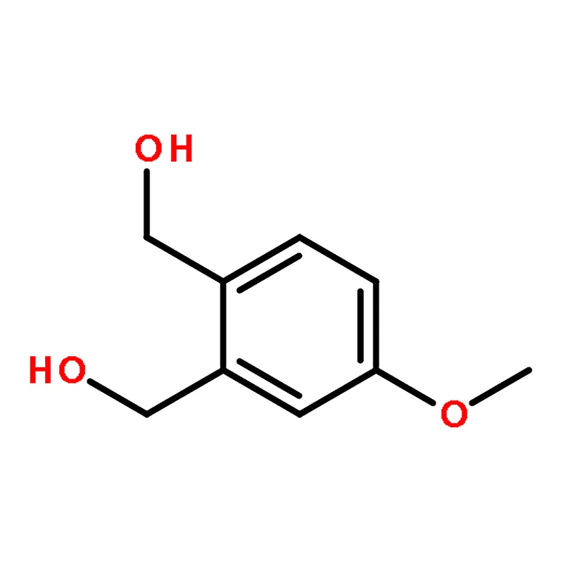 RHAWN (4-Methoxy-1,2-phenylene)dimethanol