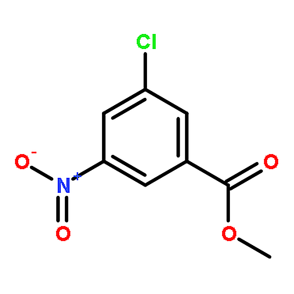 RHAWN Methyl 3-chloro-5-nitrobenzoate